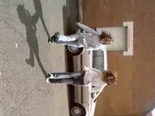 jumpstyle (moi et mag)