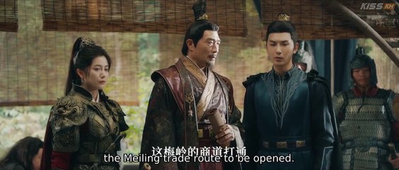 The Mission Is to Return the Pearls (2025) Episode 19 | Chinese subbed EN