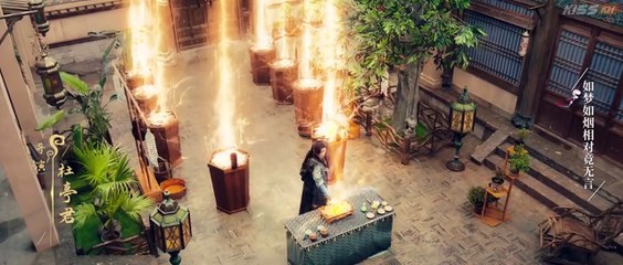 The Mission Is to Return the Pearls (2025) Episode 16 | Chinese subbed EN