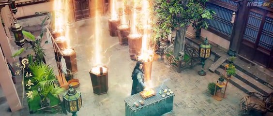 The Mission Is to Return the Pearls (2025) Episode 15 | Chinese subbed EN