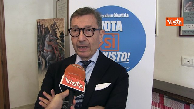 Separazione carriere, Petrelli (Camere Penali): Spiegheremo sì alla riforma, no a scontro politico