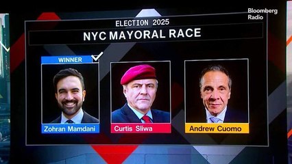 What Zohran Mamdani's NYC Win Means For US Politics