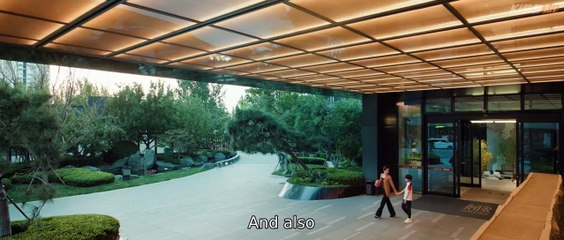 Love’s Ambition (2025) Episode 30 | Chinese subbed EN