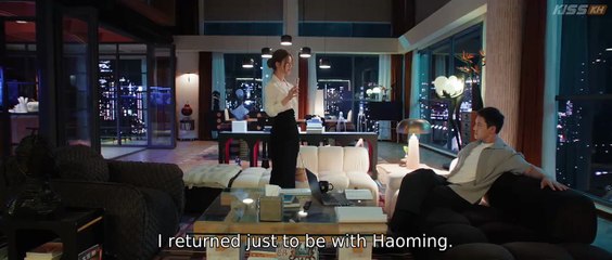 Love’s Ambition (2025) Episode 15 | Chinese subbed EN