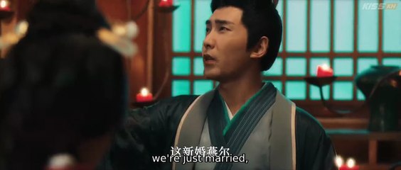 The Mission Is to Return the Pearls (2025) Episode 11 | Chinese subbed EN