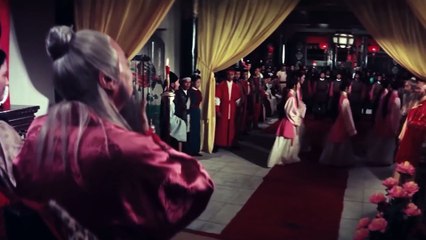 Jackie Chan Korkusuz Ejder (1977) Aksiyon Dram