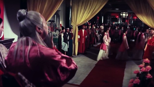 Jackie Chan Korkusuz Ejder (1977) Aksiyon Dram