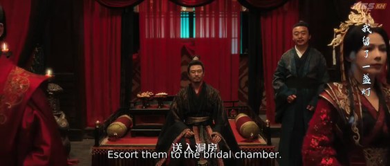 The Mission Is to Return the Pearls (2025) Episode 10 | Chinese subbed EN