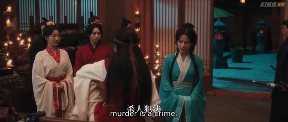 The Mission Is to Return the Pearls (2025) Episode 9 | Chinese subbed EN