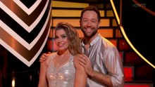 Dancing With The Stars USA S34E08