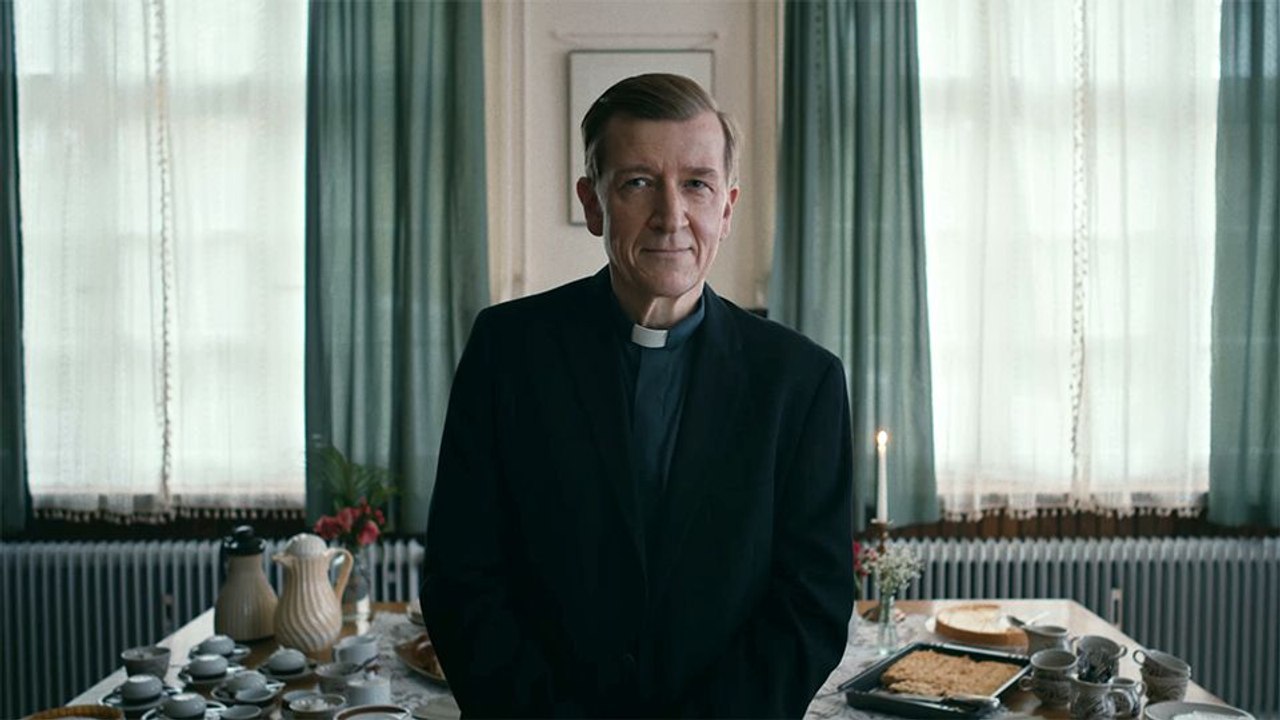 Holy Meat Trailer DF