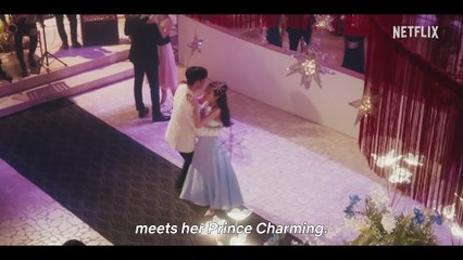 Dynamite Kiss - Official Trailer Netflix