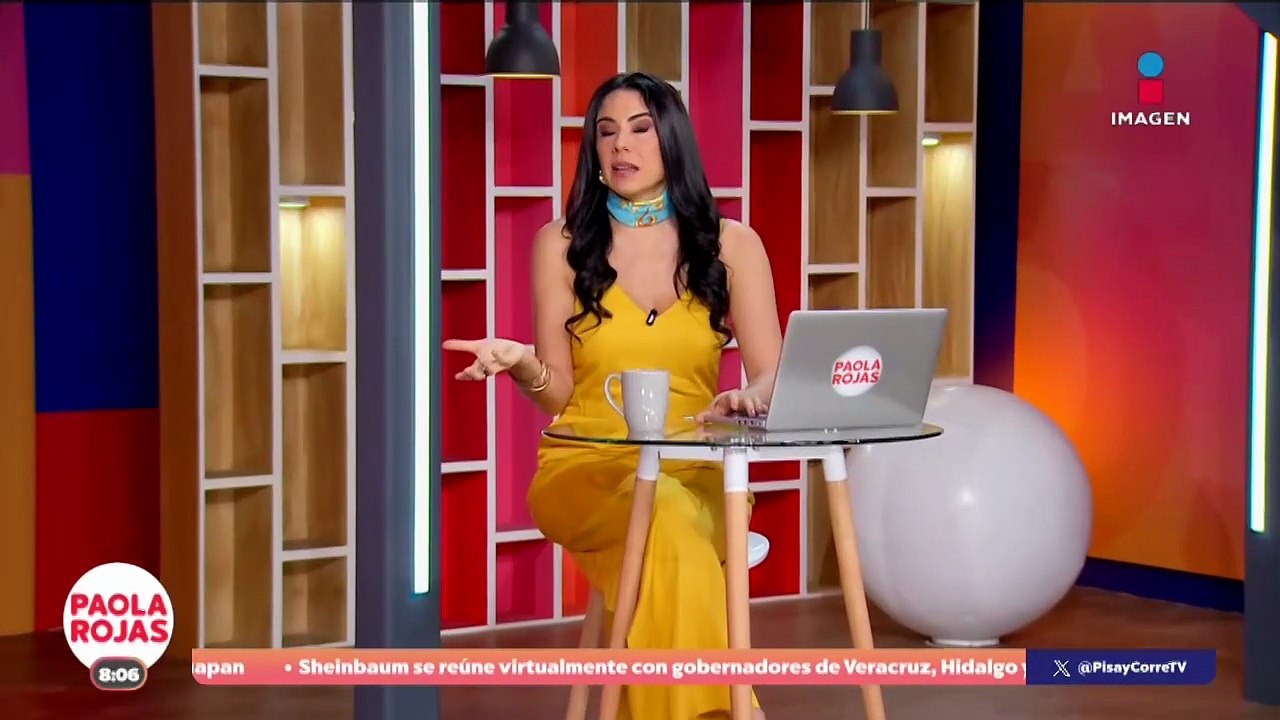 Siguen las investigaciones por actos vandálicos en Morelia | DPC  con Paola Rojas