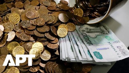 Ukraine to Replace Kopek Coins with “Shah” to Break Ties with Russia | APT