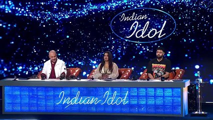 Indian Idol 16 2nd November 2025 - EP 6
