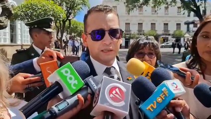 TSJ ordena la “liberación en el día” de Jeanine Añez tras anular la sentencia de 10 años de cárcel