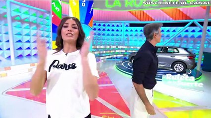 LA RULETA DELA SUERTE Miércoles 12 de Noviembre 2025 COMPLETO