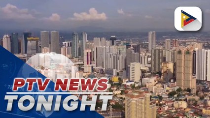 PH inflation steady at 1.7% as of October