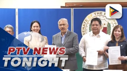 Senate Mobile Clinic inauguration held