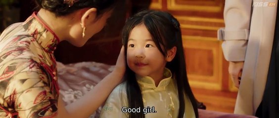 Between Love and Frost (2025) Episode 24 | Chinese subbed EN