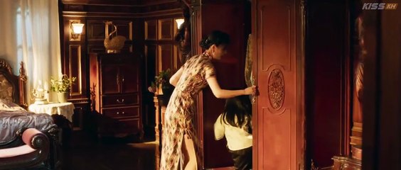 Between Love and Frost (2025) Episode 23 | Chinese subbed EN