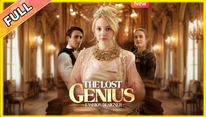 The Lost Genius Fashion Designer - Full (2025)