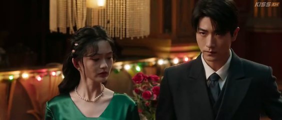 Between Love and Frost (2025) Episode 20 | Chinese subbed EN