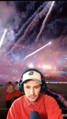 💥L’ambiance de malade en Amérique du Sud ! Le football du peuple