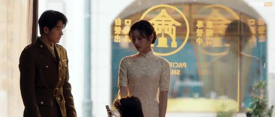 Between Love and Frost (2025) Episode 17 | Chinese subbed EN