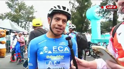 Vuelta Ciclista a Guatemala 2025 Ultima Etapa Anillo Periferico Parte 1