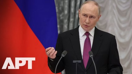 'Launches in Seconds': Putin’s chilling warning | Burevestnik and Poseidon Ready To Strike Anywhere