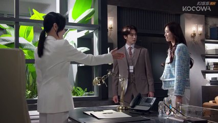 A Woman Who Swallowed the Sun (2025) Episode 21 | Korean subbed EN