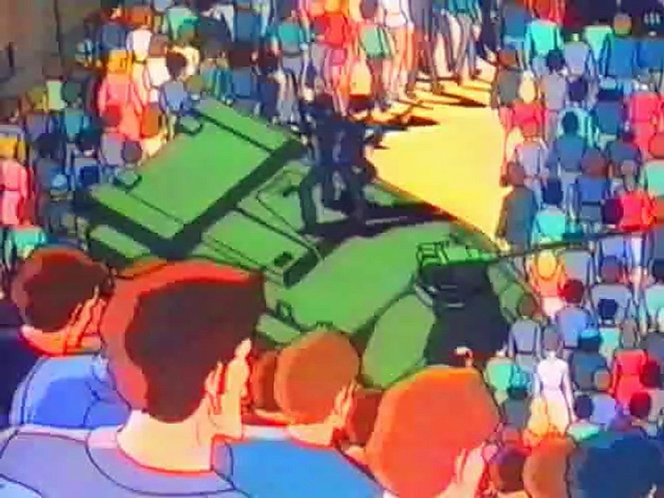 Dallos.(1983).by Mamoru Oshii