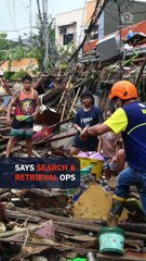 Rival of Zaldy Co’s brother bags P2.3-B in flood control deals | The wRap