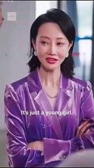 marriage of parasites chinese drama