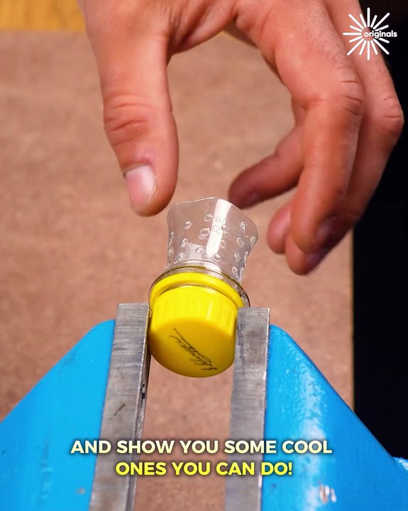 Creative & useful crafting you can easily do!