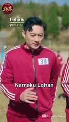 Game Kematian - Dinasty Drama Sub Indo