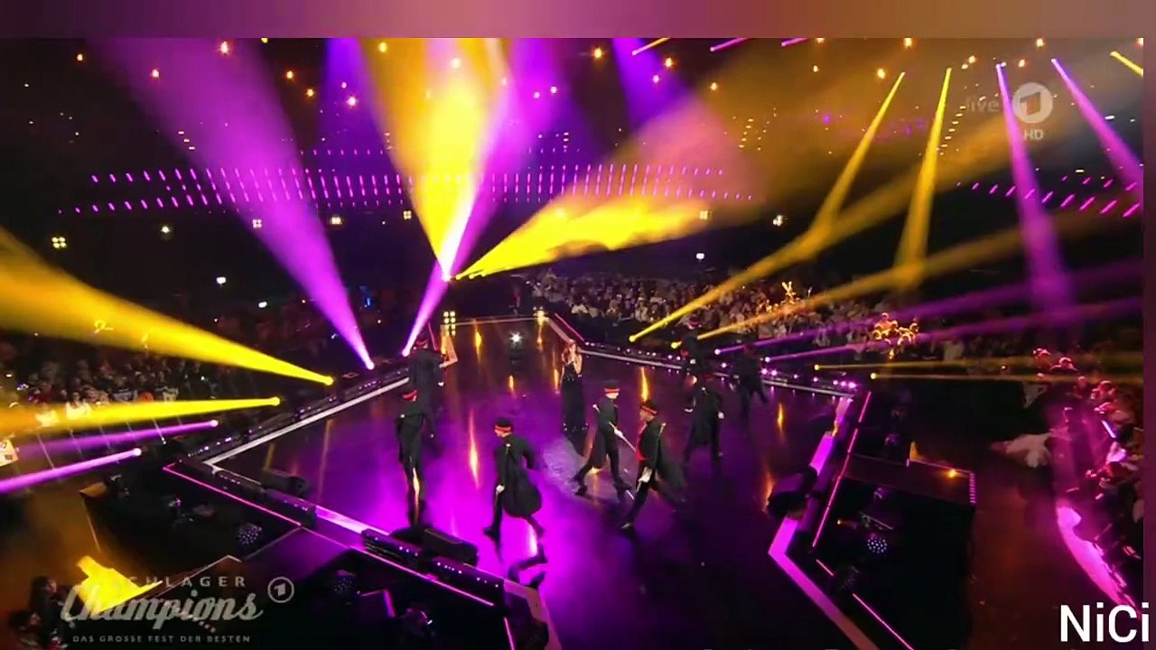 Andrea Berg -Simsalabim (Schlagerchampions -Das große Fest der Besten 2025)