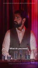 I Became My CEO’s Darkest Secret - (2025) Full Movie | HD | English Sub