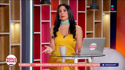 PAN rinde homenaje simbólico a víctimas de Michoacán | DPC con Paola Rojas