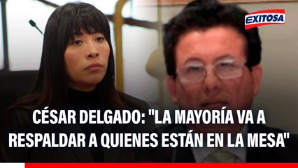 Excanciller sobre asilo de Betssy Chávez: "¿Qué duda cabe de que México se ha estado metiendo en asuntos del Perú?"