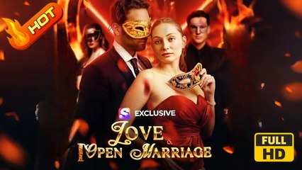 True Love Behind The Mask | Full Movie HD - SweetRomance Love Drama ShortFilms Hot