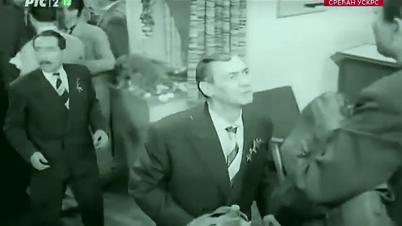 Sreca U Torbi (1961)