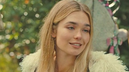 Wild Cherry - saison 1 Bande-annonce VO