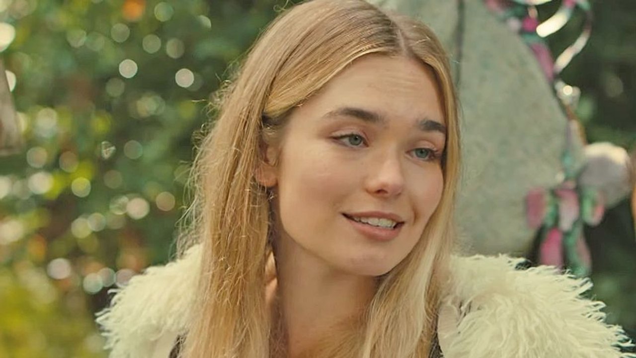 Wild Cherry - saison 1 Bande-annonce VO