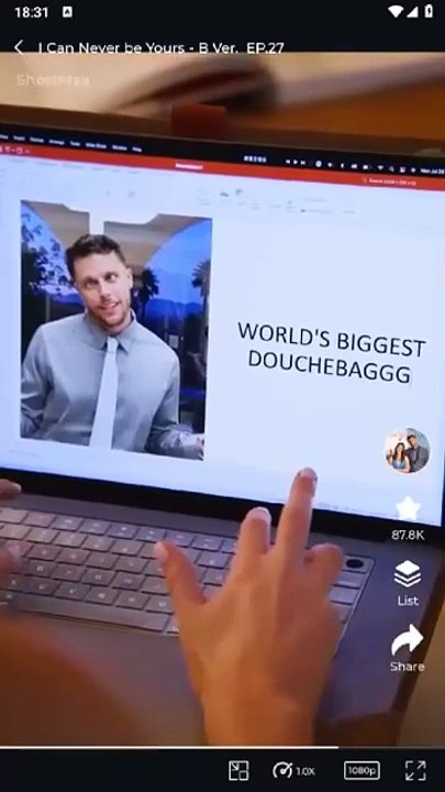 I Can Never be Yours Full Movie - My Drama - Short Drama - Short Film Drama | Emotional & Powerful Stories 2025