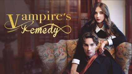 [Hot 2025????] Vampires Remedy DS Full Movie_KlosTV