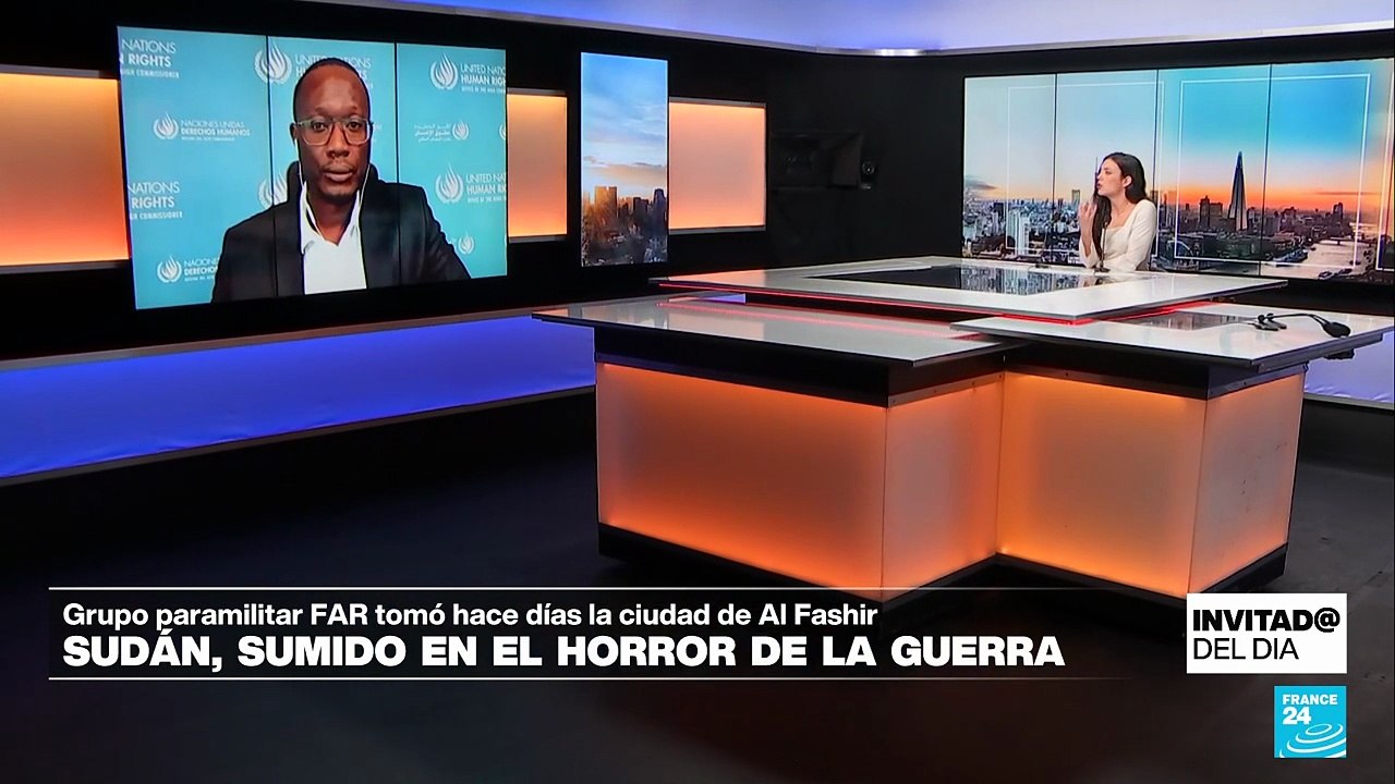 Sudán: ¿por qué el conflicto es tan brutal para los civiles?