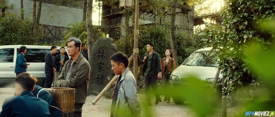 Giant Python 2021 – Full Movie Hindi Dubbed