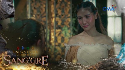 Sang'gre: Danaya returns as a possessed Sang'gre! (Weekly Recap HD) | Encantadia Chronicles
